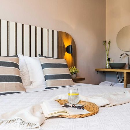 Casa Blue Hotel, Philian Hotels And Resorts Skiatos Zewnętrze zdjęcie
