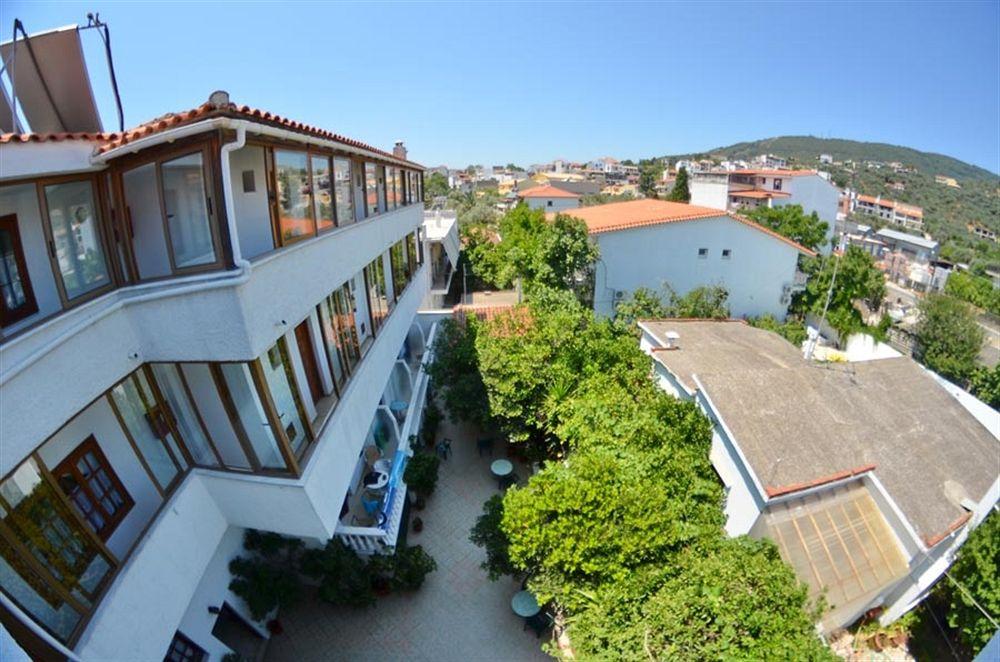 Casa Blue Hotel, Philian Hotels And Resorts Skiatos Zewnętrze zdjęcie