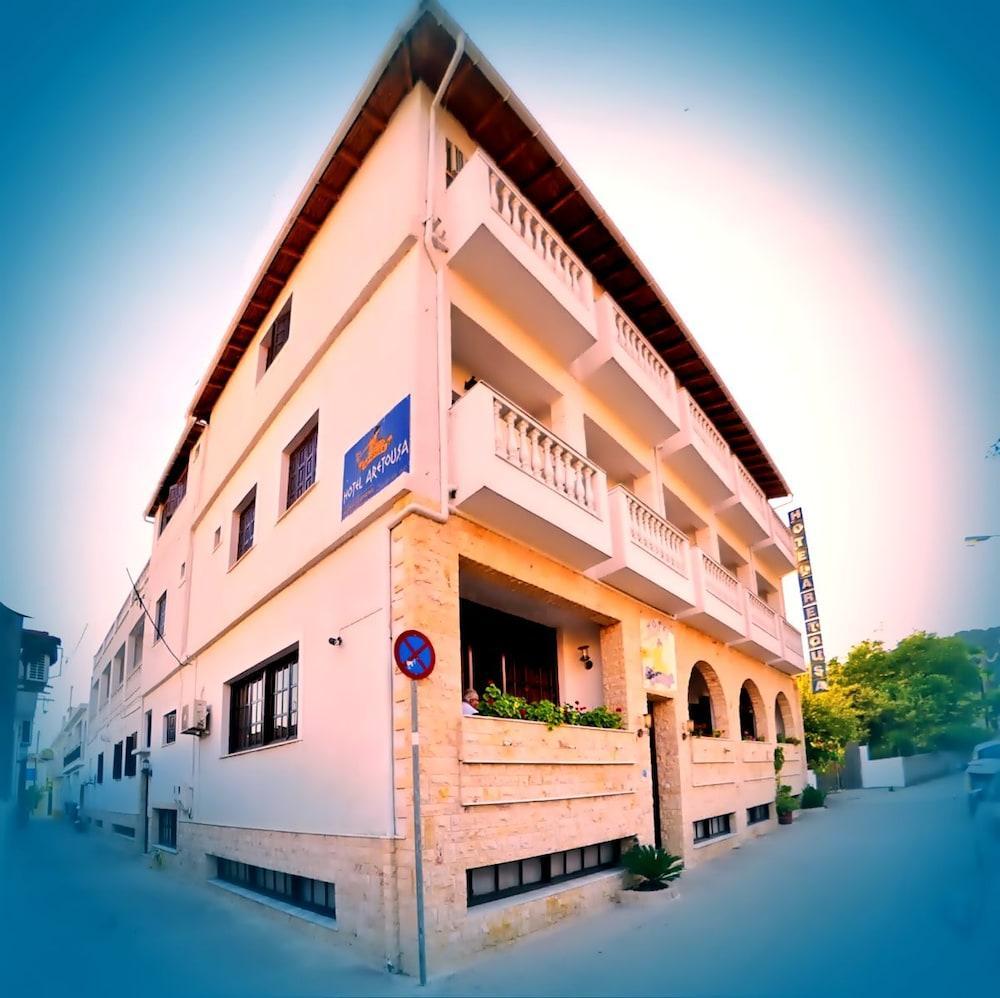 Casa Blue Hotel, Philian Hotels And Resorts Skiatos Zewnętrze zdjęcie