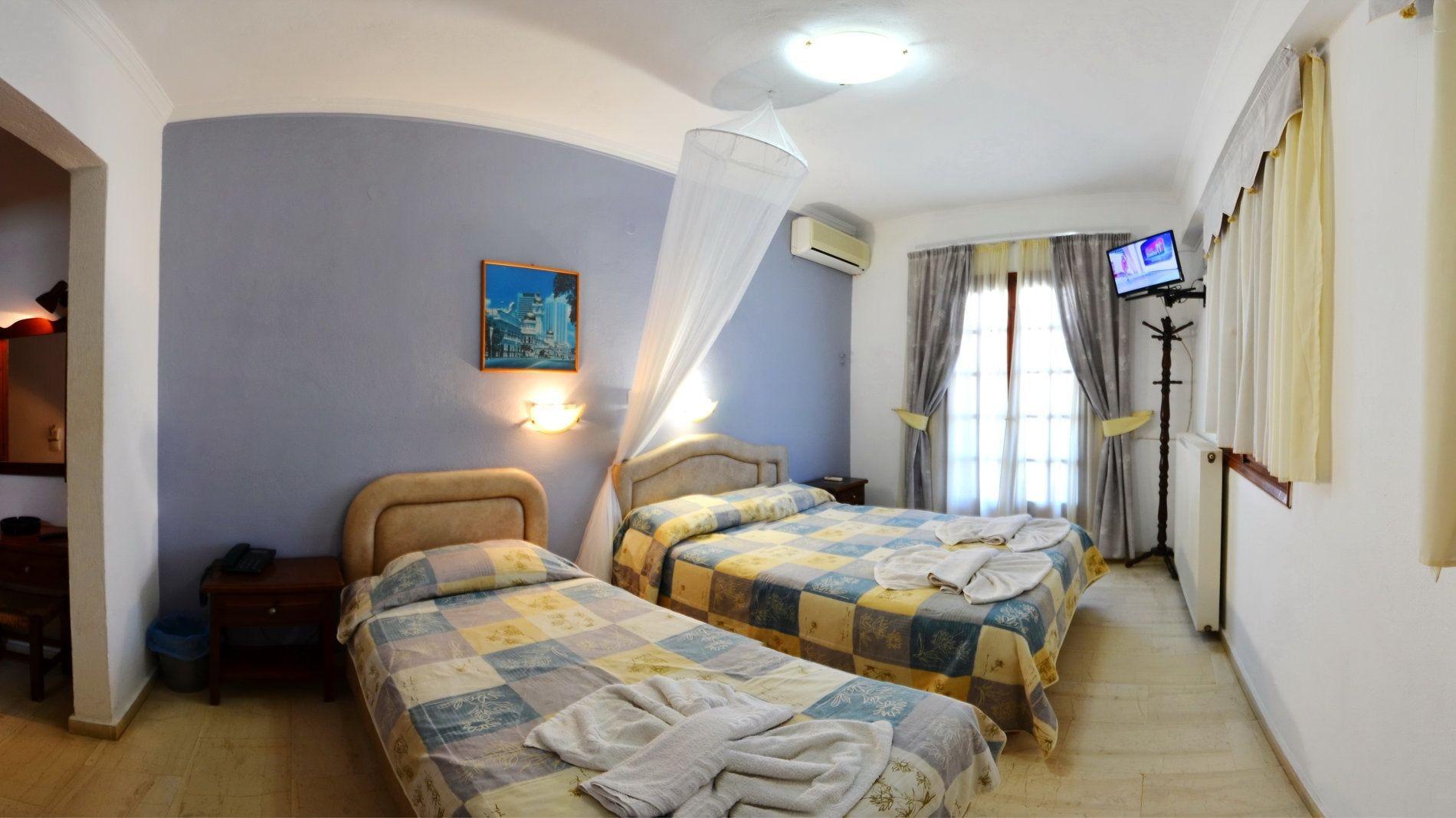 Casa Blue Hotel, Philian Hotels And Resorts Skiatos Zewnętrze zdjęcie