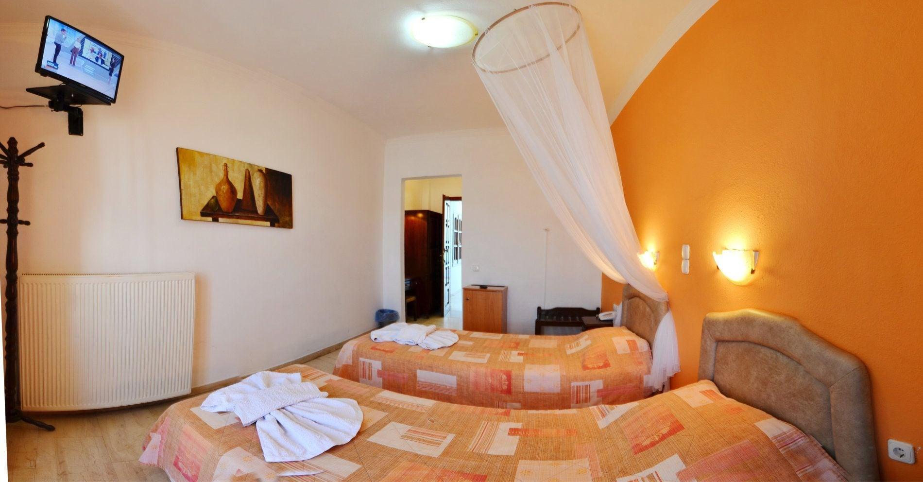 Casa Blue Hotel, Philian Hotels And Resorts Skiatos Zewnętrze zdjęcie