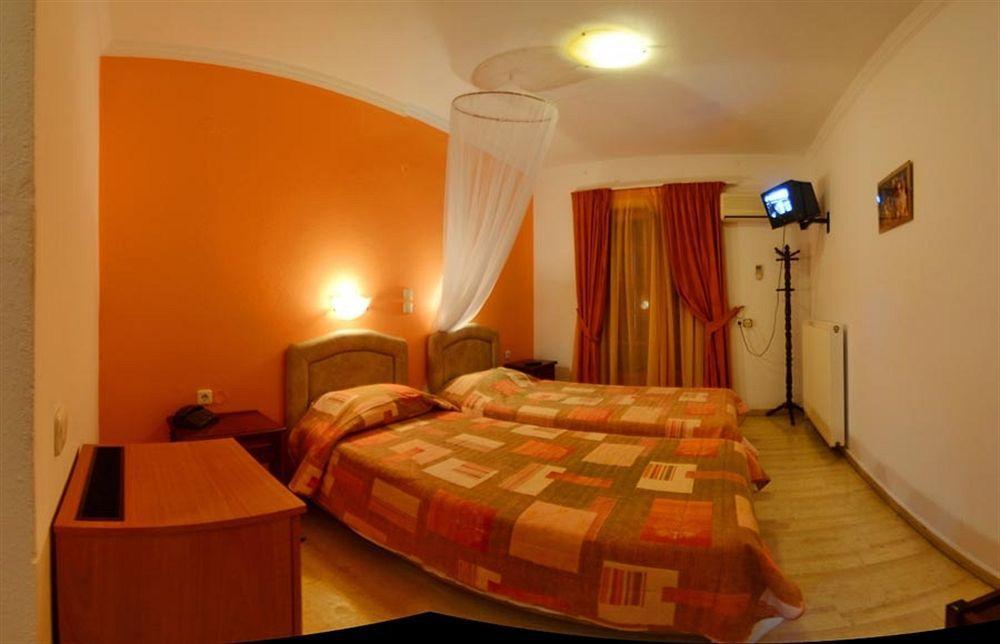 Casa Blue Hotel, Philian Hotels And Resorts Skiatos Zewnętrze zdjęcie