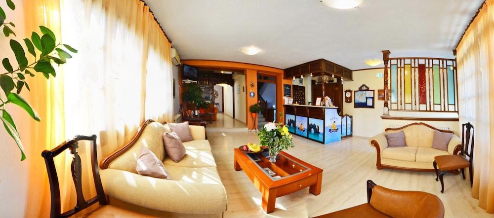 Casa Blue Hotel, Philian Hotels And Resorts Skiatos Zewnętrze zdjęcie
