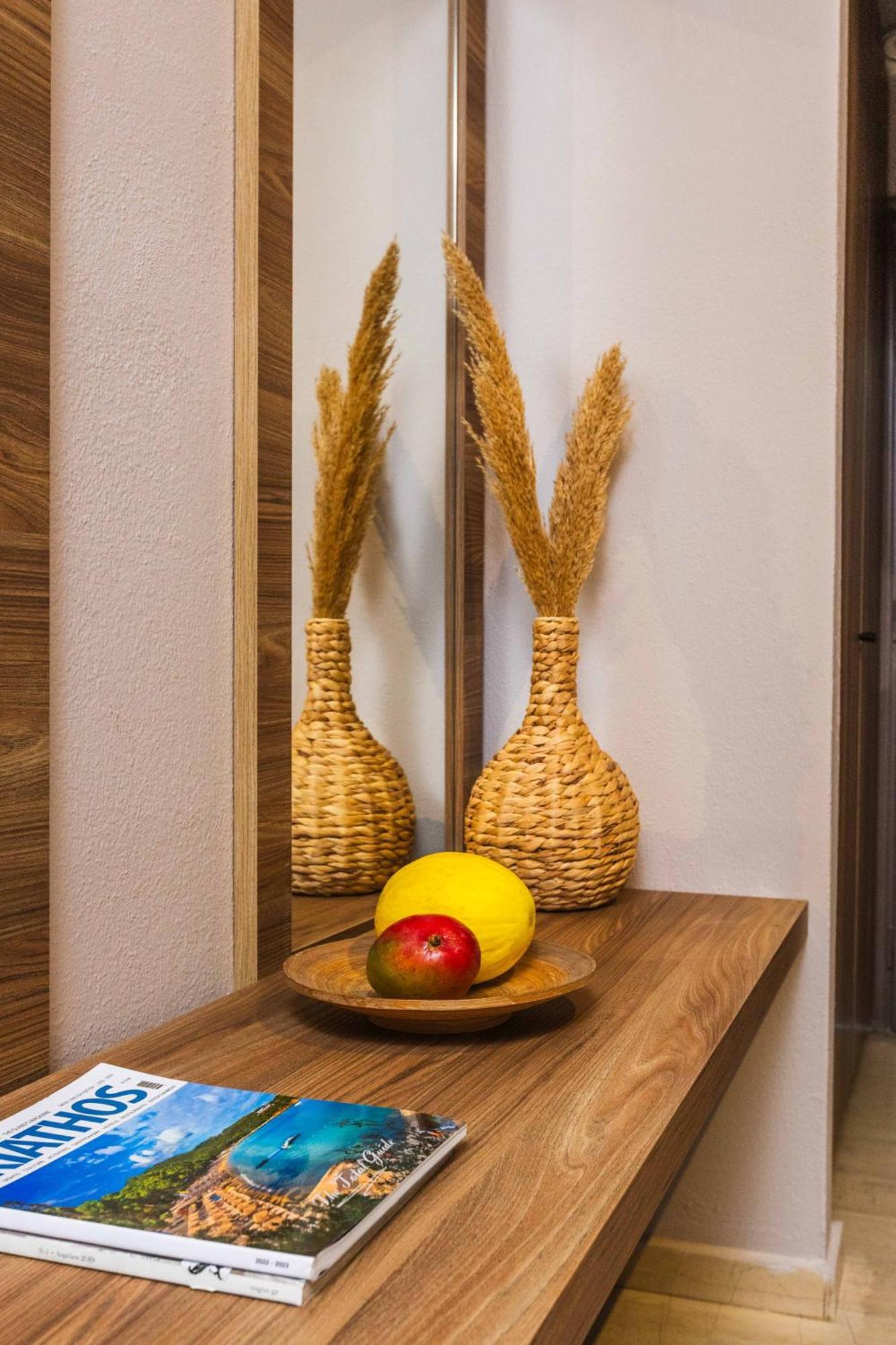 Casa Blue Hotel, Philian Hotels And Resorts Skiatos Zewnętrze zdjęcie