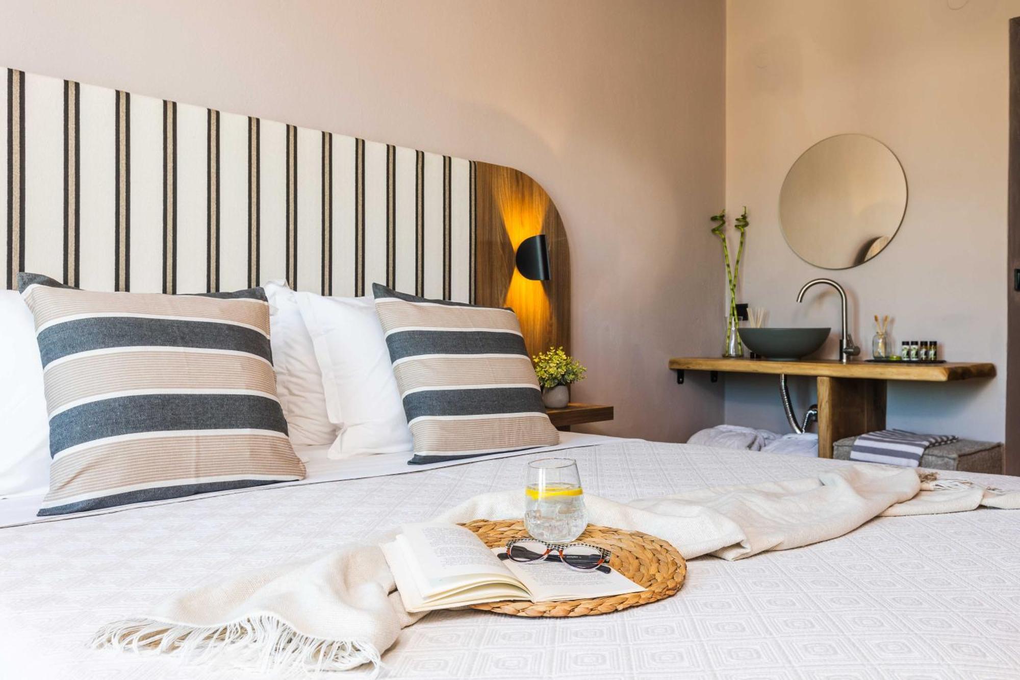 Casa Blue Hotel, Philian Hotels And Resorts Skiatos Zewnętrze zdjęcie