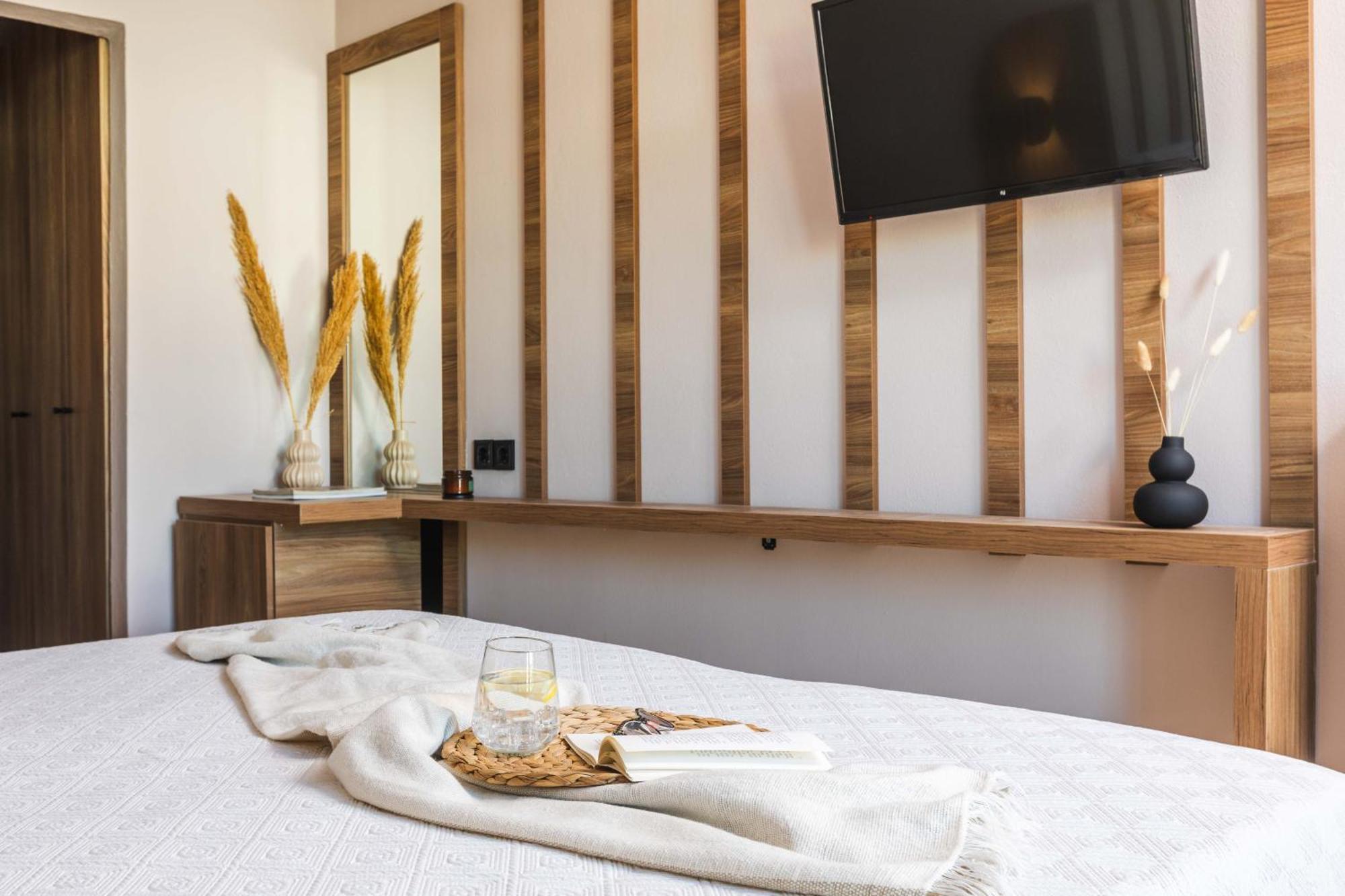 Casa Blue Hotel, Philian Hotels And Resorts Skiatos Zewnętrze zdjęcie