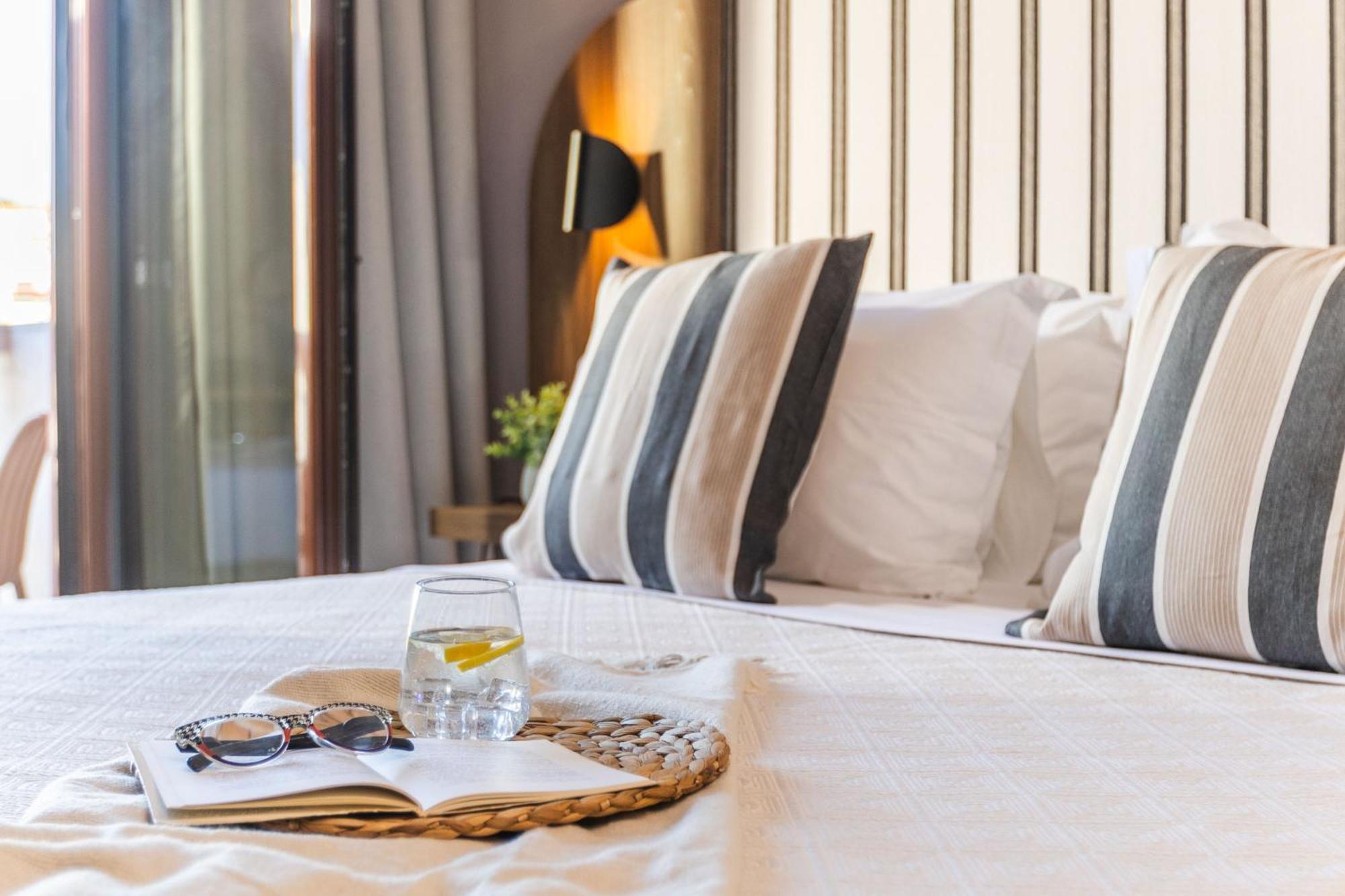 Casa Blue Hotel, Philian Hotels And Resorts Skiatos Zewnętrze zdjęcie