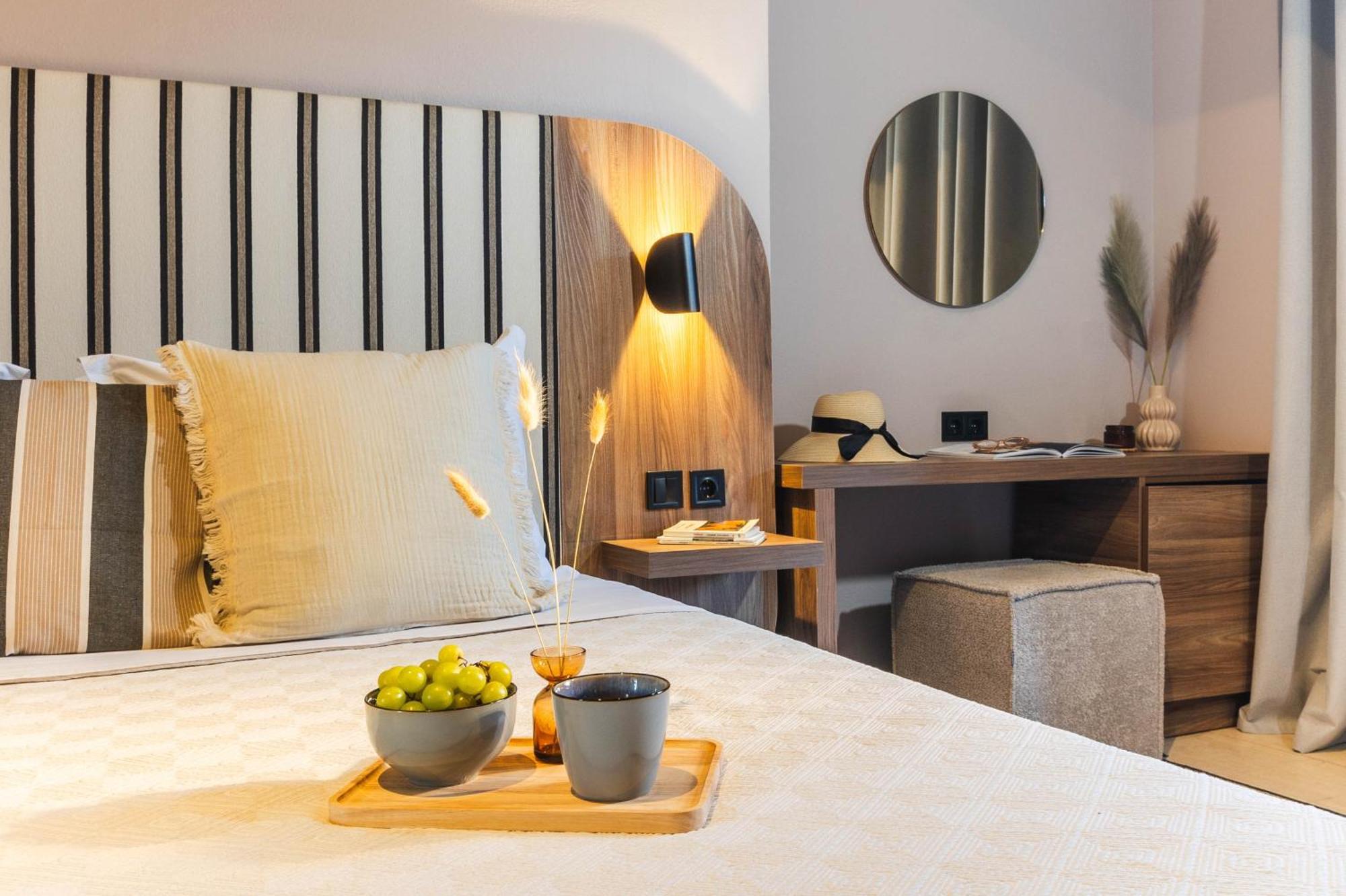 Casa Blue Hotel, Philian Hotels And Resorts Skiatos Zewnętrze zdjęcie