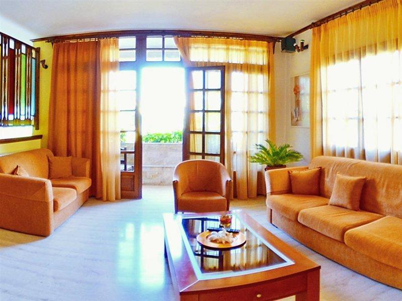 Casa Blue Hotel, Philian Hotels And Resorts Skiatos Zewnętrze zdjęcie