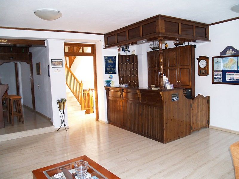 Casa Blue Hotel, Philian Hotels And Resorts Skiatos Zewnętrze zdjęcie