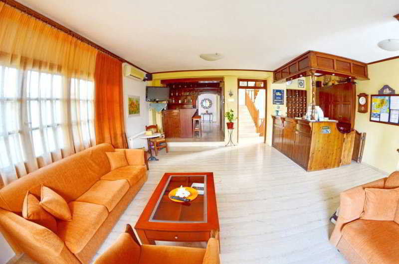 Casa Blue Hotel, Philian Hotels And Resorts Skiatos Zewnętrze zdjęcie