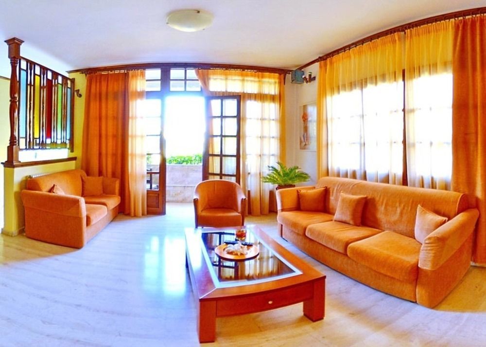 Casa Blue Hotel, Philian Hotels And Resorts Skiatos Zewnętrze zdjęcie
