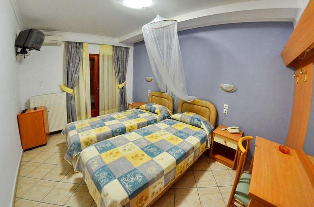 Casa Blue Hotel, Philian Hotels And Resorts Skiatos Zewnętrze zdjęcie